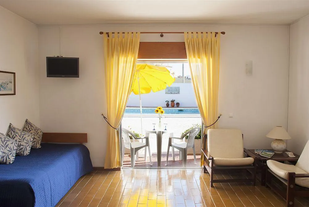 Lagos Village Guest house