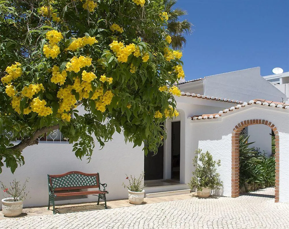 Lagos Village
