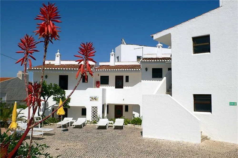 Guest house Lagos Village