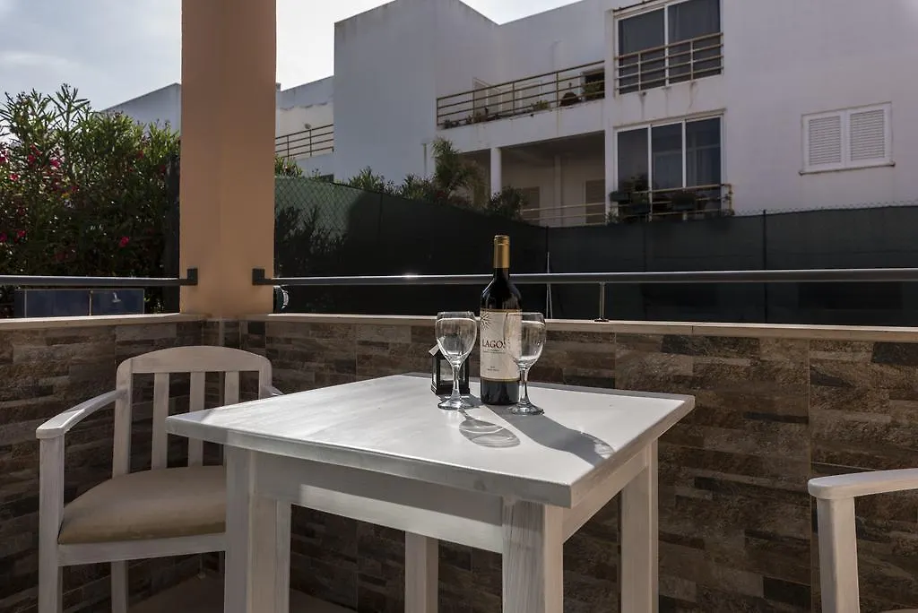 Lagos Village Guest house