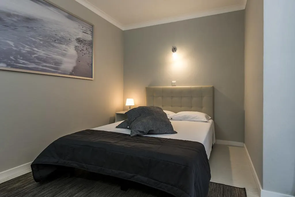 Lagos Village Guest house