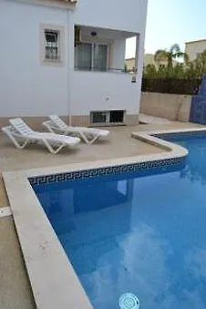** Guest house Lagos Village Portugal