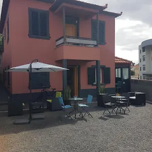 Fx Carvalhal Gasthof Funchal (Madeira)