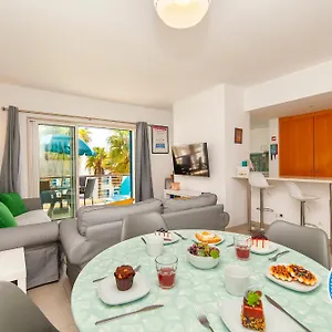  Appartement B06 - Top-floor Marina 2 Bed