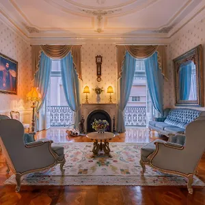 Palacio Especiarias Portugal