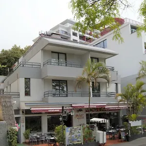 visit hotel