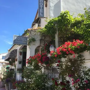 Le Méditérranée 2* Saintes-Maries-de-la-Mer