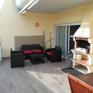  Appartement Do Mar - Martine Et Thierry