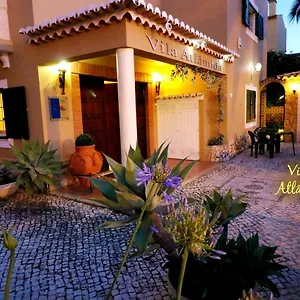 Pensión Atlantida