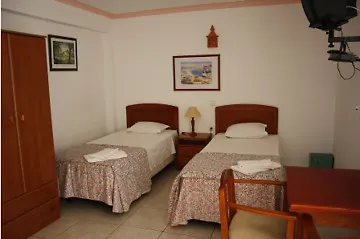 Lagos Village