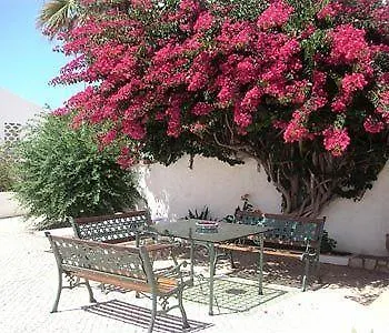 بيت ضيافة Lagos Village