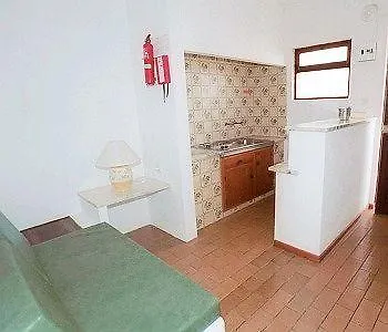 Lagos Village Maison d'hôtes