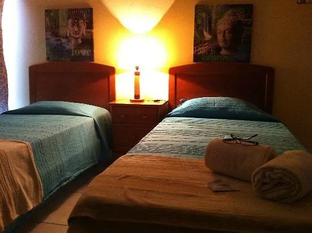 ** Guest house Lagos Village Portugal